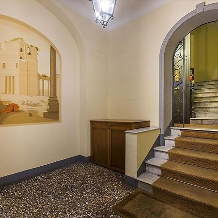 Navona Penthouse Apartment With Terraces 罗马 外观 照片