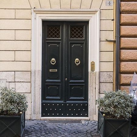 Navona Penthouse Apartment With Terraces 罗马 外观 照片
