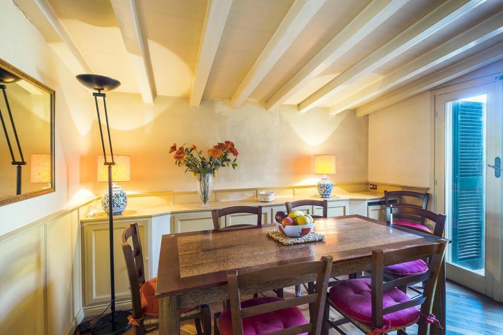 Navona Penthouse Apartment With Terraces 罗马 外观 照片